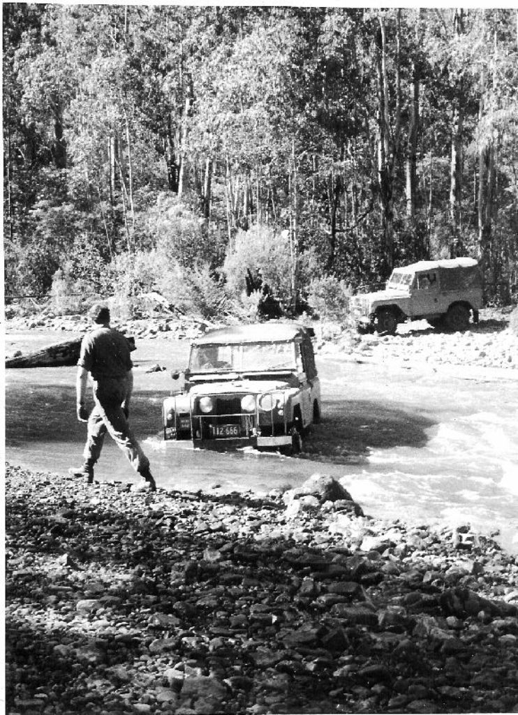Army Land Rover Raft Deejay's Army Land Rover Photos -REMLR