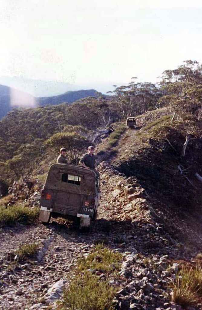 Army Land Rover Raft Deejay's Army Land Rover Photos -REMLR