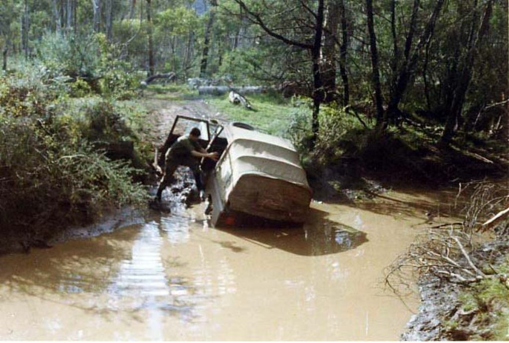 Army Land Rover Raft Deejay's Army Land Rover Photos -REMLR