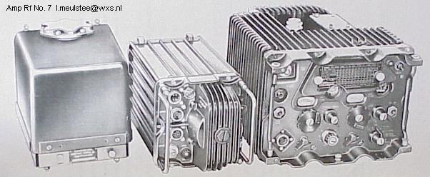 Amplifier RF No. 7  41kb