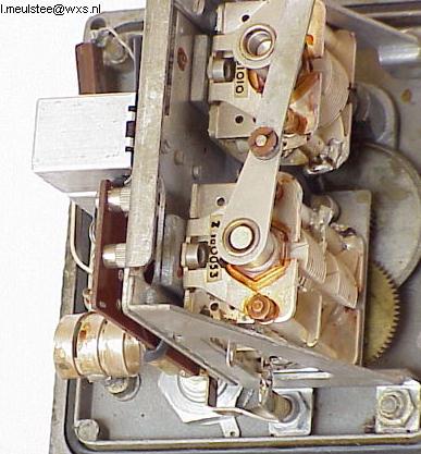 Tuner RF Aerial No. 6  50kb